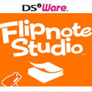 Flipnote hatena 3d Flipnote hatena 3d