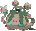 Garbodor