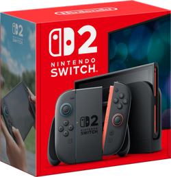 Nintendo Switch 2/gallery | Nintendo | Fandom