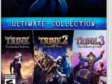 Trine: Ultimate Collection