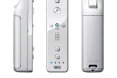 Mando Wii Remote No Enciende // Solución a Corrosión en Puerto de Baterías  