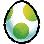 Yoshi Egg