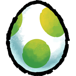 Yoshi Egg