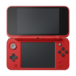 New Nintendo 2ds Xl Nintendo Fandom New Nintendo 2ds Xl Nintendo Fandom