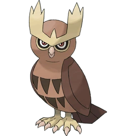 Noctowl