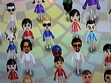 Mii Parade