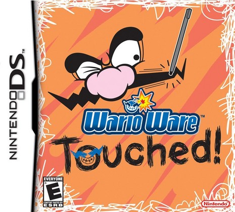 WarioWare Memory Match-up Online Game - Play Nintendo