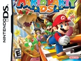 Mario Party DS