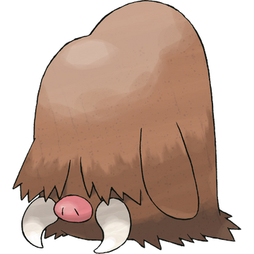Pokemon Card Swinub Lv.10 Swinub Lv.13 Piloswine Set of 3 | eBay
