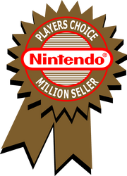 Player's Choice SNES