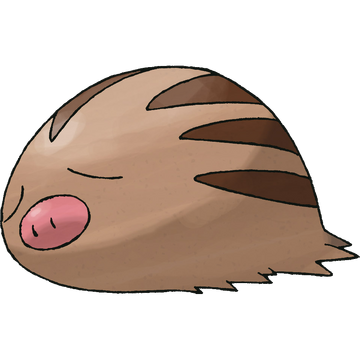 Swinub Nintendo Fandom