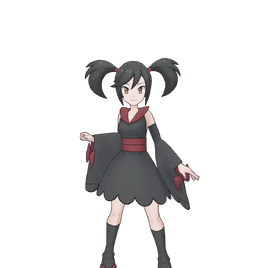 Kali Masters