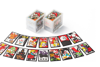 Animal crossing karuta cheap
