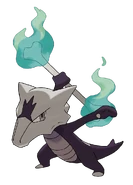 Marowak