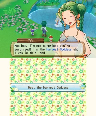 Harvest moon a new beginning 3ds rom new arrivals