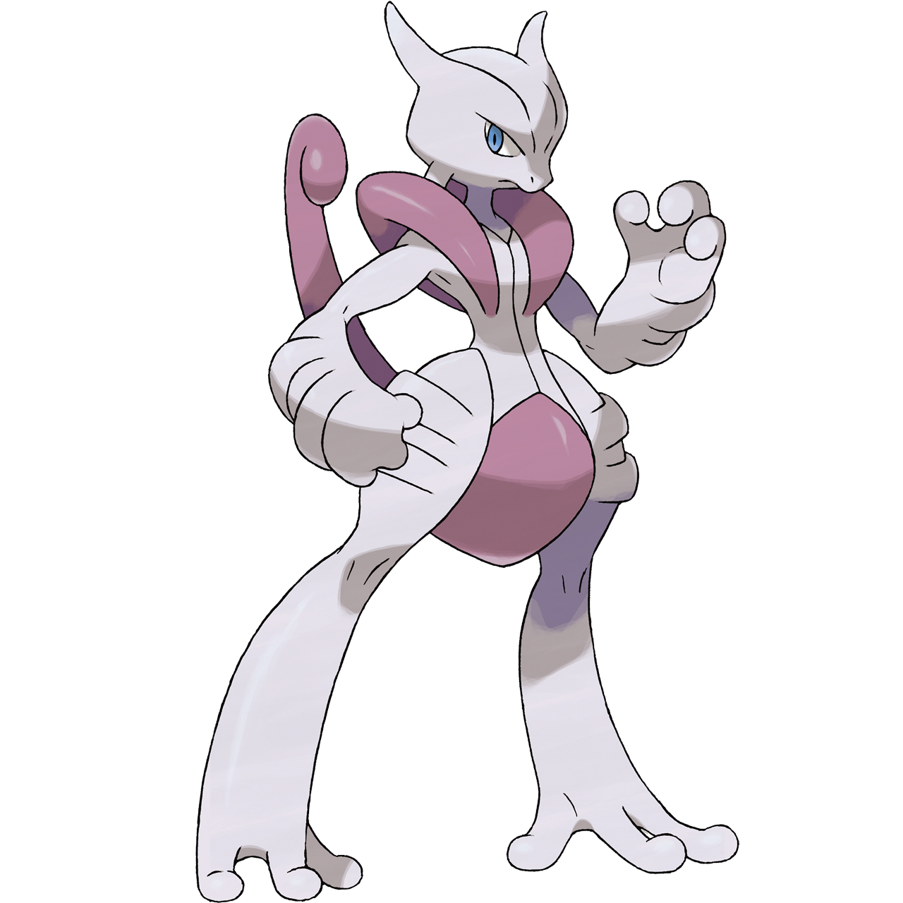 How to get Mew and Mewtwo in Pokémon Scarlet and Violet - Xfire