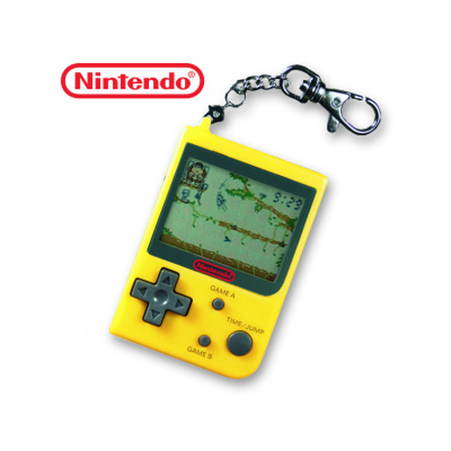 Nintendo Mini Classics Nintendo