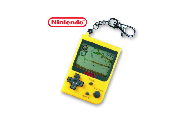 Zelda nintendo mini classics 2025