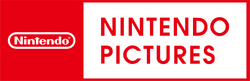 Nintendo Pictures logo