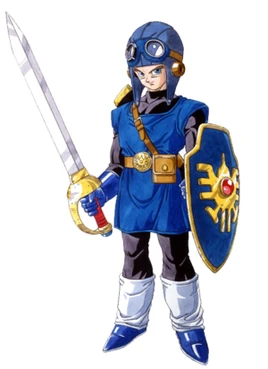 DQIIHero