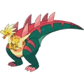 Dracozolt