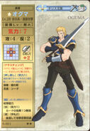 Hero Ogma FE TCG