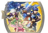 Fire Emblem Heroes