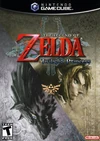 Legend of Zelda Twilight Princess (GC) (NA)
