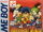 Mystical Ninja Starring Goemon (Game Boy)