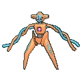 Deoxys