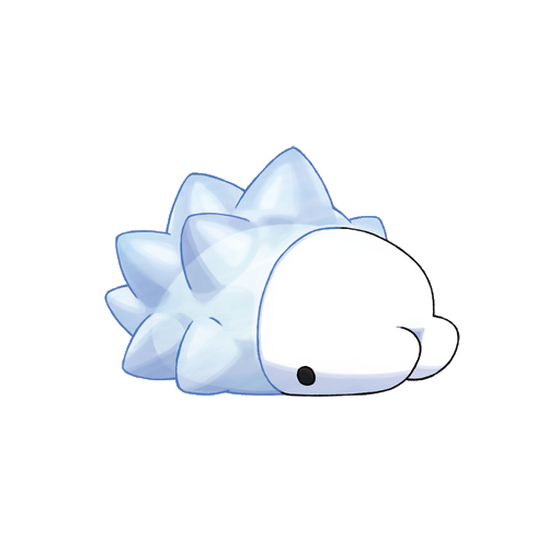 Snom, Pokémon