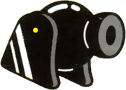KirbysDreamLand Art Shotzo.gif
