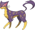 Liepard