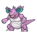 Nidoking