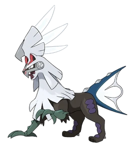 Silvally