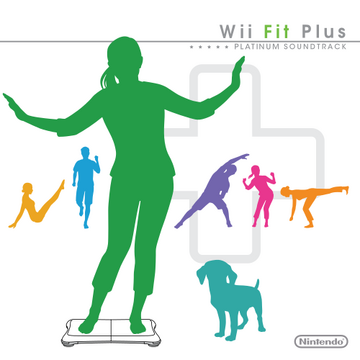 Wii Fit Plus soundtrack Nintendo Fandom