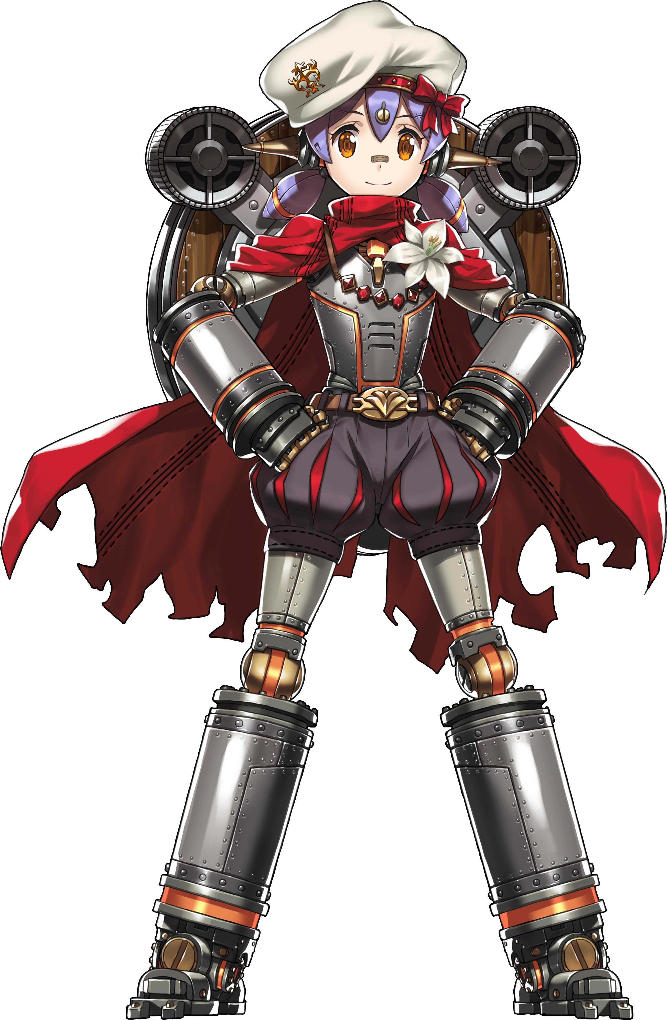 Poppi | Nintendo | Fandom