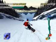 1080 Snowboarding N64 SCRN 2