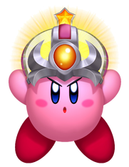 Crash Kirby