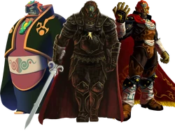 Ganon/gallery | Nintendo | Fandom