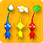 Icon Pikmin Wii
