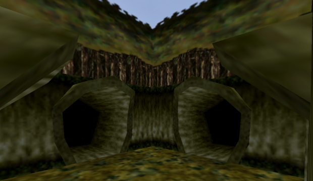 Lost Woods image - Zelda World - ModDB