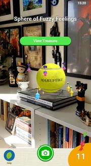 Gameplay screenshot.