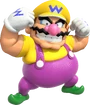 Wario
