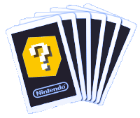 horisont strejke Admin AR Cards | Nintendo | Fandom