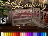 Art Academy: SketchPad