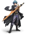 Byleth SSBU