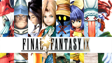 Final Fantasy IX | Nintendo | Fandom