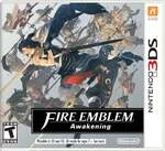 Fire Emblem Awakening (NA)