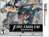 Fire Emblem Awakening